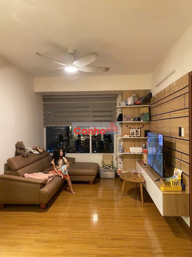 Cần bán căn hộ FLORA FUJI, 87m2 3PN - 3WC Full NT hỗ trợ vay ngân hàng