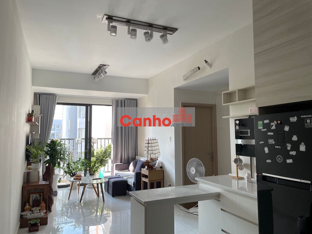 Cần bán nhanh căn hộ Safira KĐ, 50m2 1+1PN Full nội thất, đã có sổ