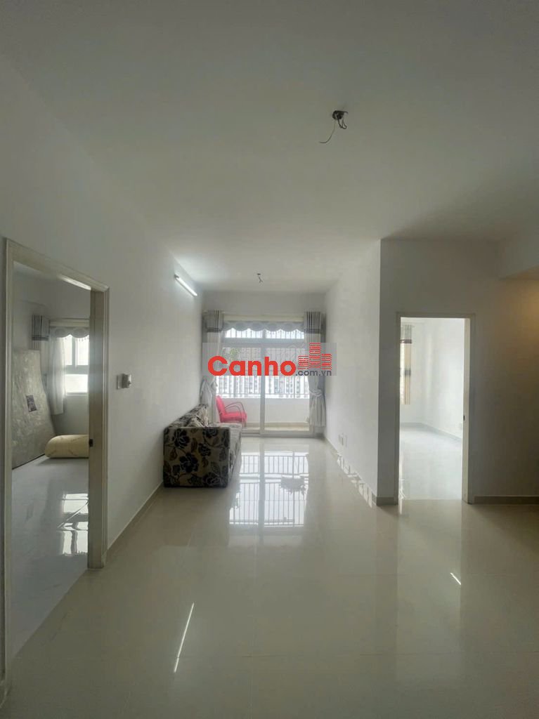 ✅️👉 BÁN CĂN HỘ ÂU CƠ TOWER - SỔ HỒNG - 68M2 2PN.2WC