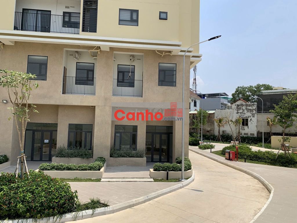CENTUM SHOPHOUSE CẦN BÁN 12 TỶ