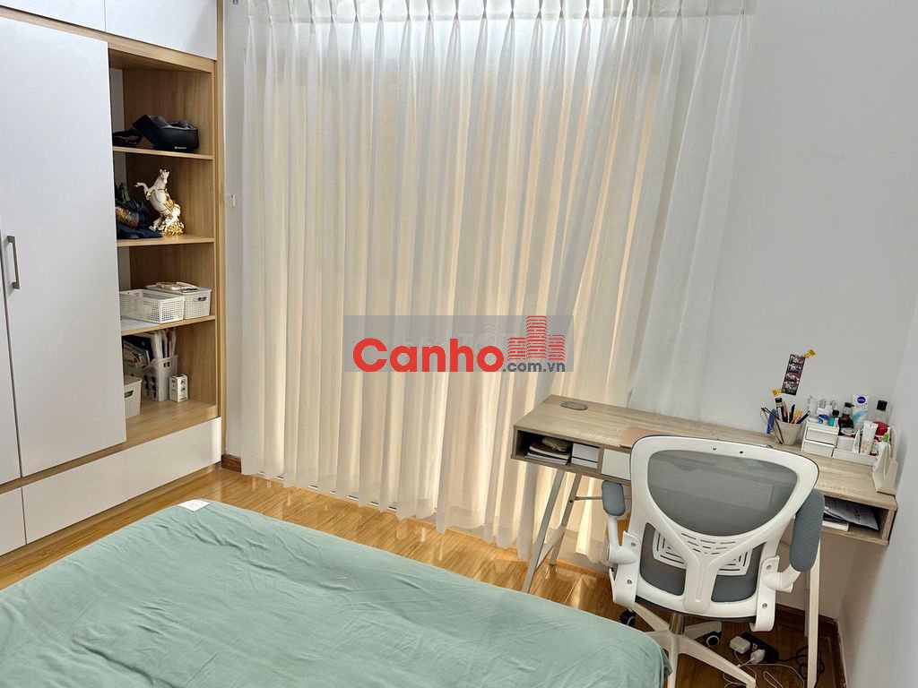 Cần bán gấp căn hộ Flora FUJI, 55m2 1+1PN Full nội thất đã có sổ hồng