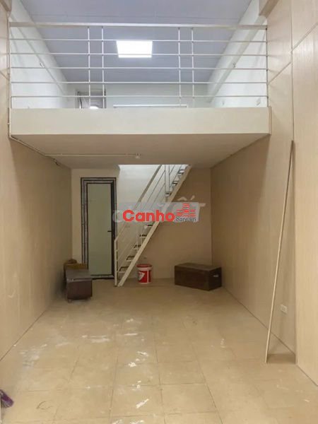 BÁN NHÀ TẬP THỂ QUẬN HOÀN KIẾM 1.98 TỶ LÝ THƯỜNG KIỆT GẦN HAI BÀ TRƯNG