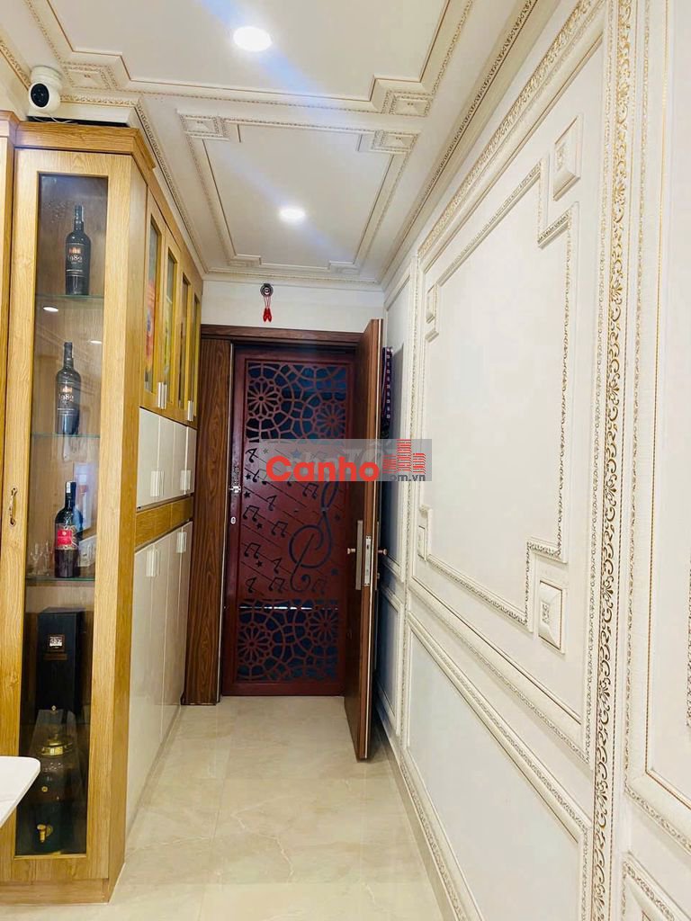 Cần bán Chung Cư Tham Lương. 76m2 2pn. PTTN Quận 12.