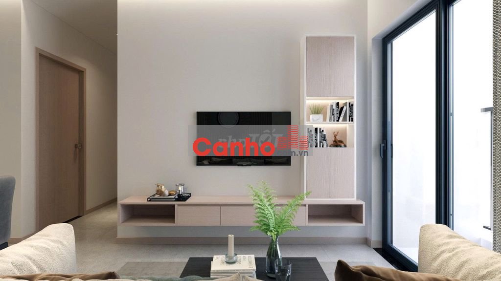 Căn hộ Destino Centro ngay mặt tiền đường quốc lộ 1A