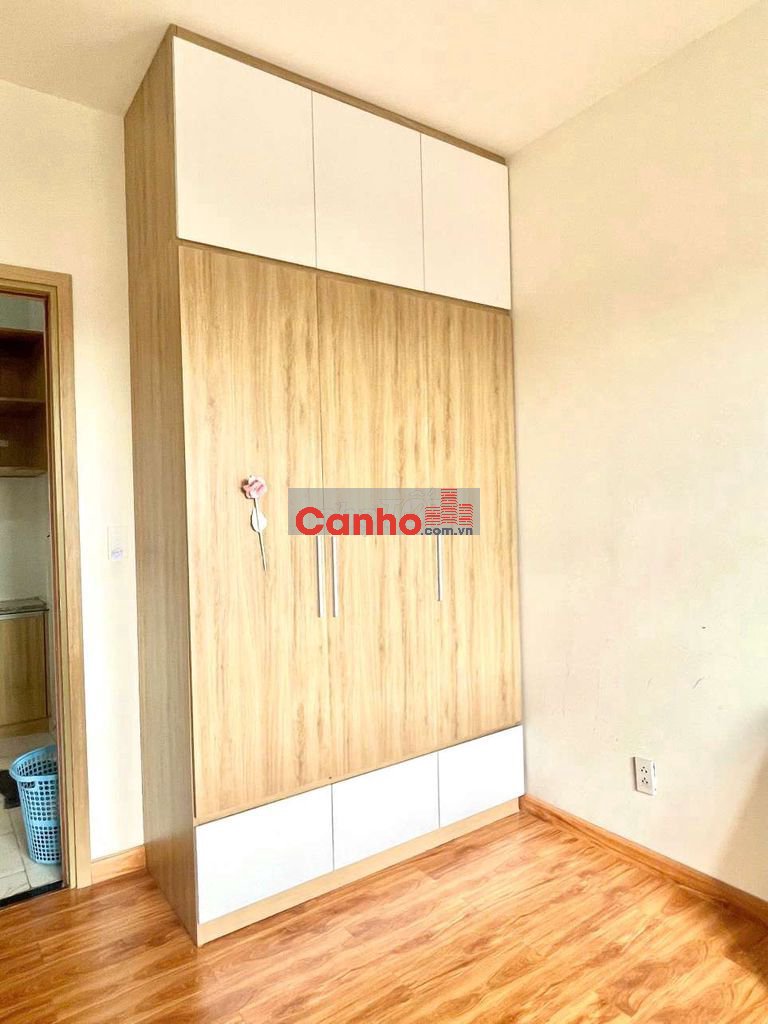 Bán gấp căn hộ FRESCA- 55M2 - giá : 2 tỷ 23