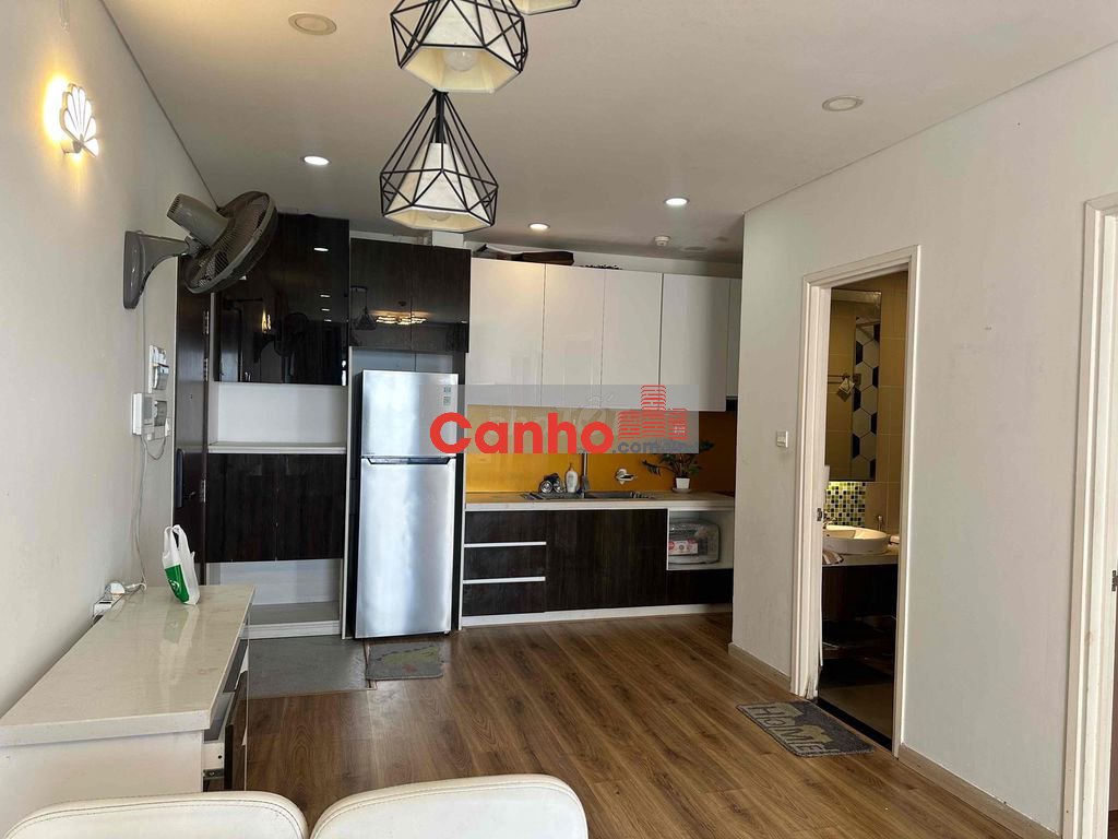 Căn Hộ 2 Phòng ngủ Dragon Hill 2 3.1xx Tỷ