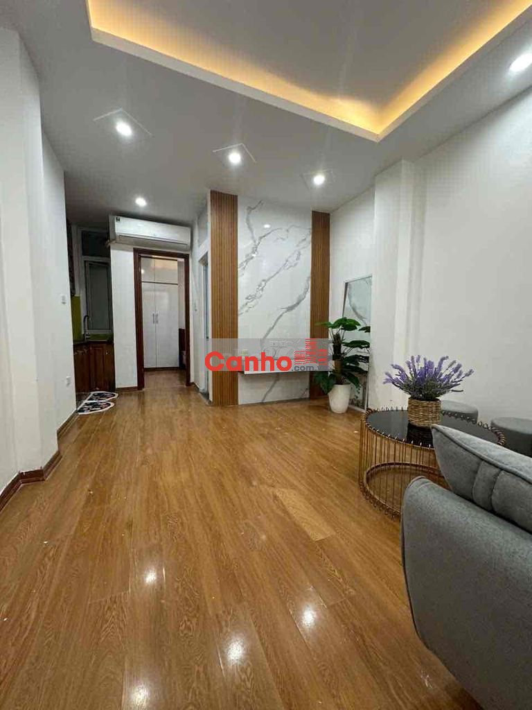 chính chủ bán CCMN Xuân Đỉnh- phạm Văn Đồng-40m2-1 ngủ- có sổ riêng