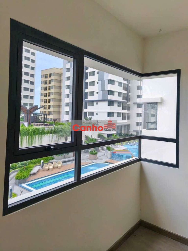 Căn gốc, 2pn, gd3. Giá F0 sang rẻ 300tr