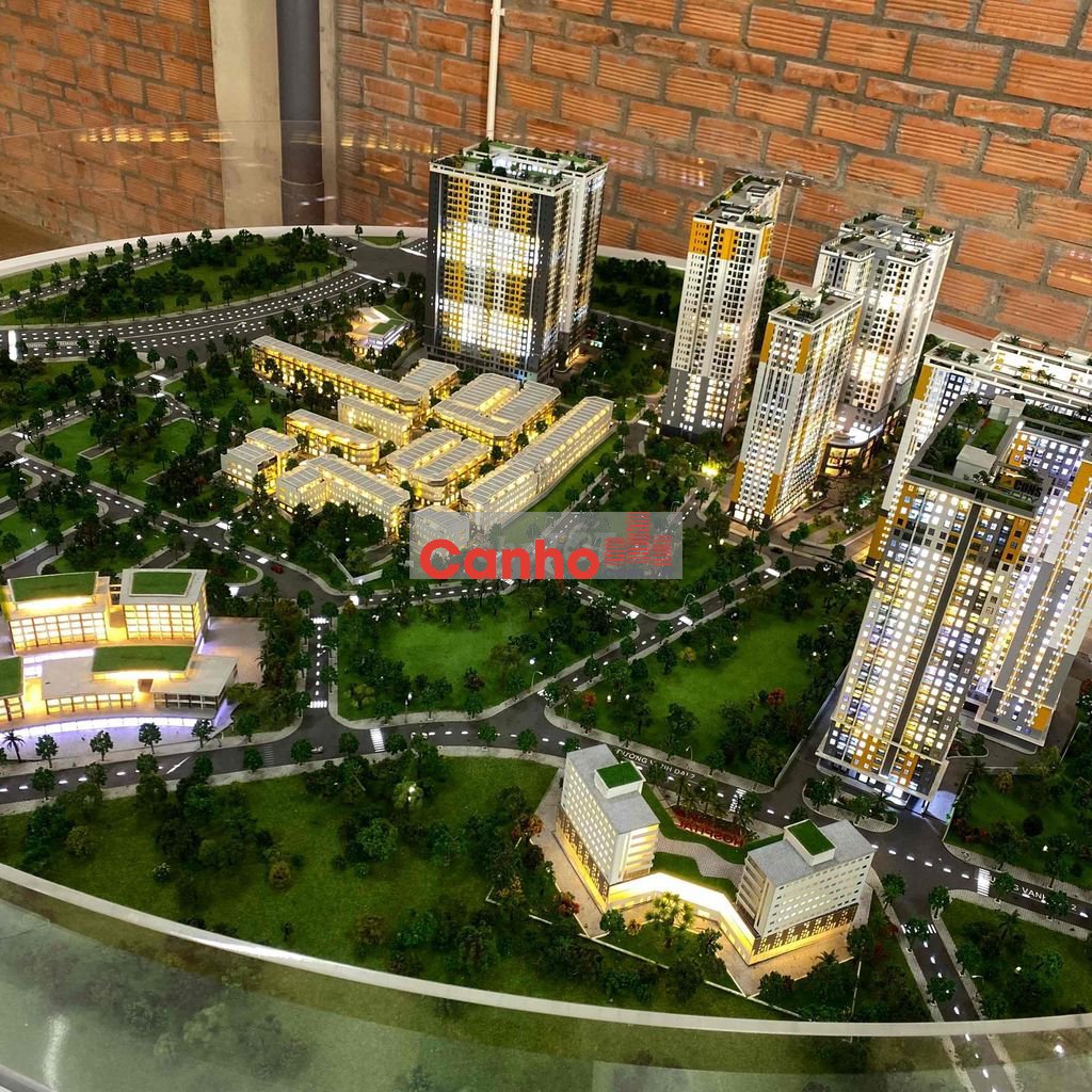 Sang nhượng căn hộ 1pn Bcons Bee