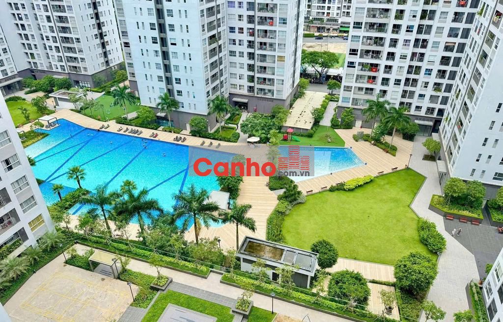 view sông 3pn bán 6,2 tỷ sunrise riverside