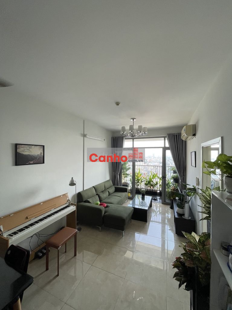 Chốt nhanh trong tuần căn Luxcity 73m 2pn full NT chỉ 4ty1