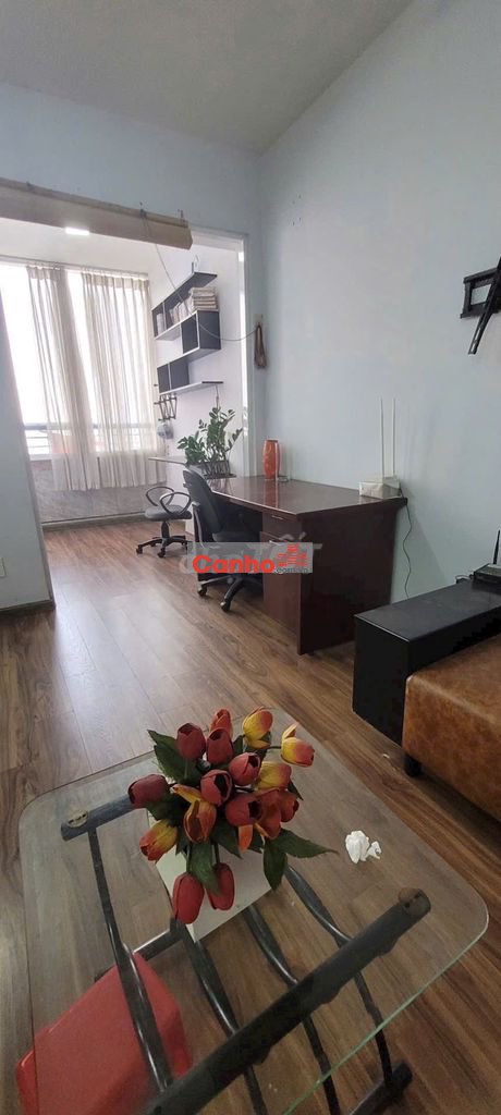 Cần bán căn hộ CC Thái An, Nguyễn Văn Quá, Q12. Giá 3,5tỷ 73m2 2PN