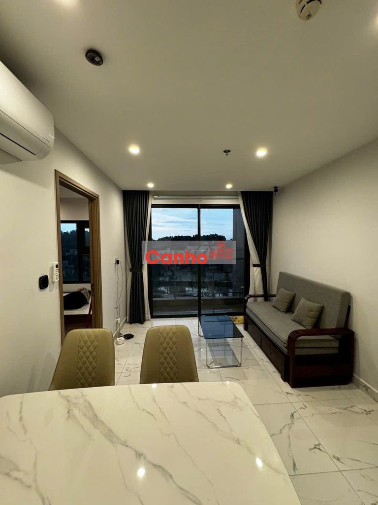 CHÍNH CHỦ BÁN CĂN 2PN 2WC SOLARI , FULL NỘI THẤT, VIEW ĐẸP CHỈ 3TY350