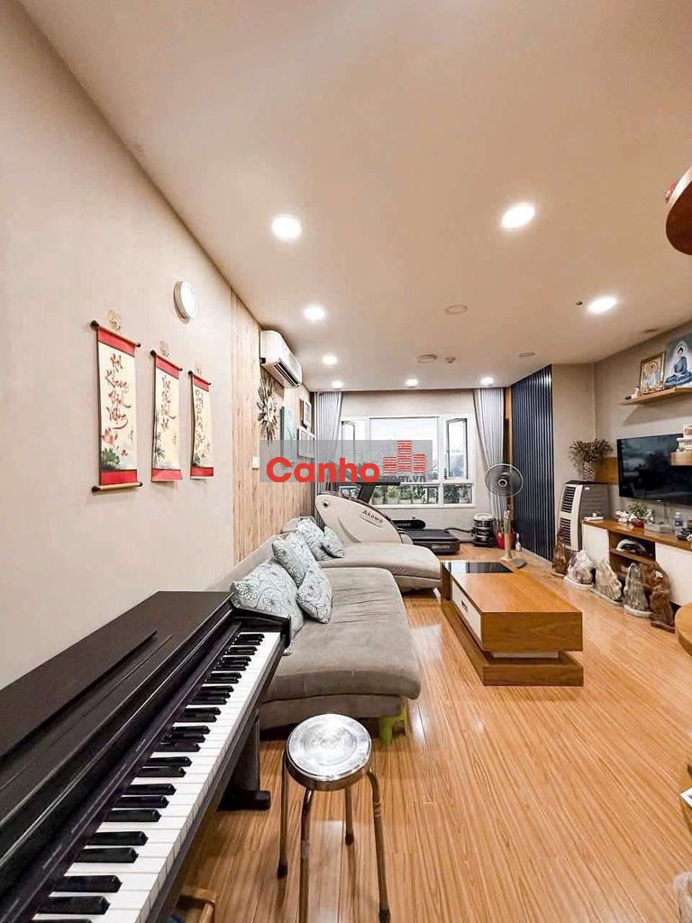 Bán gấp chung cư Đất Phương Nam, 3pn 2wc , 130m2 nt đẹp