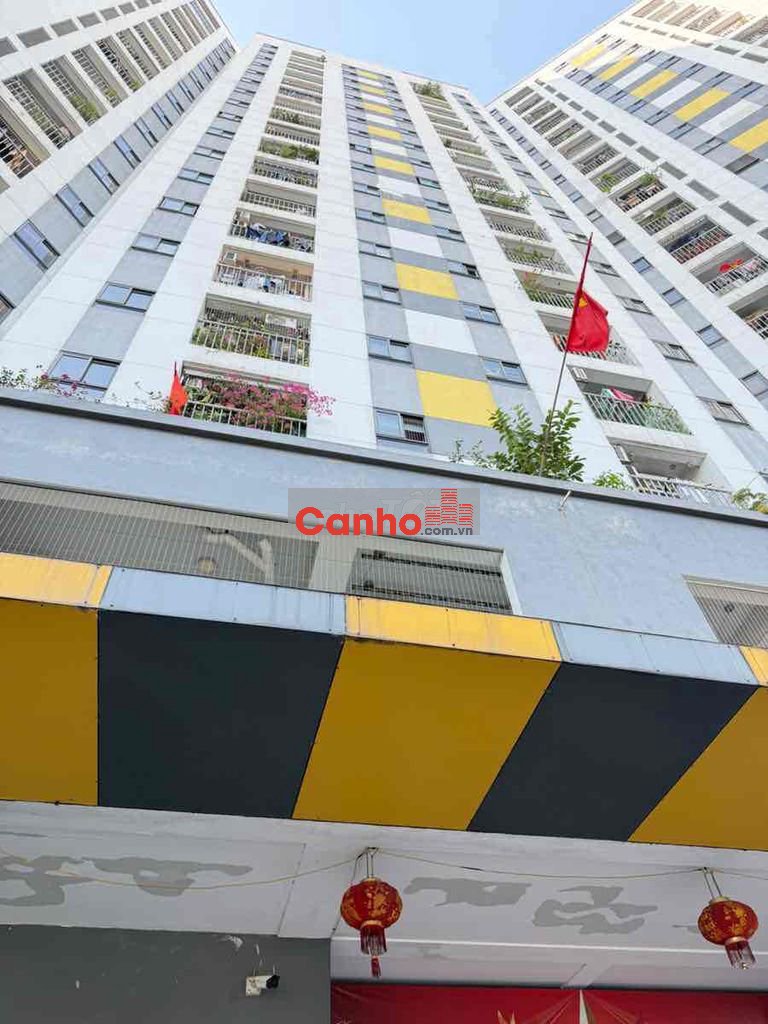 🔥 BÁN CĂN HỘ RICE CITY SÔNG HỒNG GIA QUẤT THƯỢNG THANH 69M² 4,5 TỶ