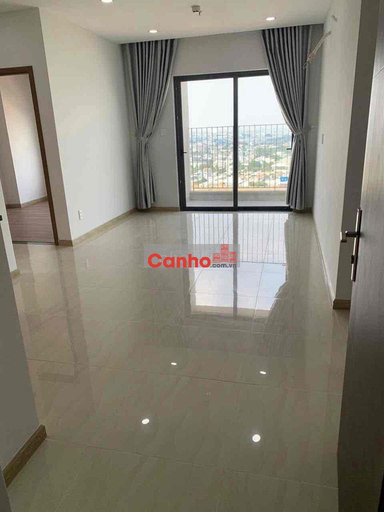 Cho Thuê Căn 2PN Bcons Garden 5Tr/tháng Nội Thất Cơ Bản