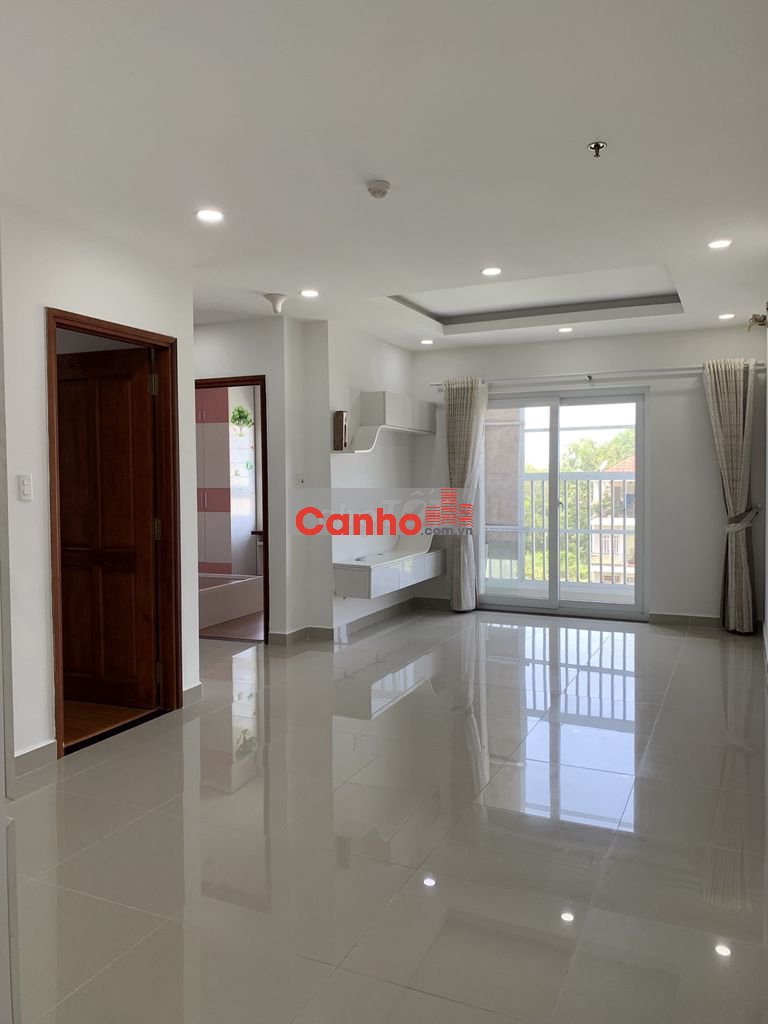 Bán căn hộ 2PN, 2WC tại Orchid Park, 2,58 tỷ, 77m2, Nhà Bè, HCM