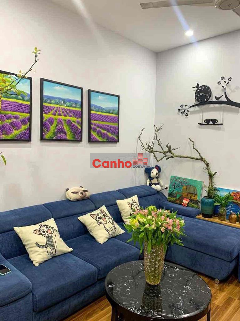 ✨ BÁN CĂN HỘ CHUNG CƯ QUÂN ĐỘI K33  giá 4,8 Tỷ rộng 76m2