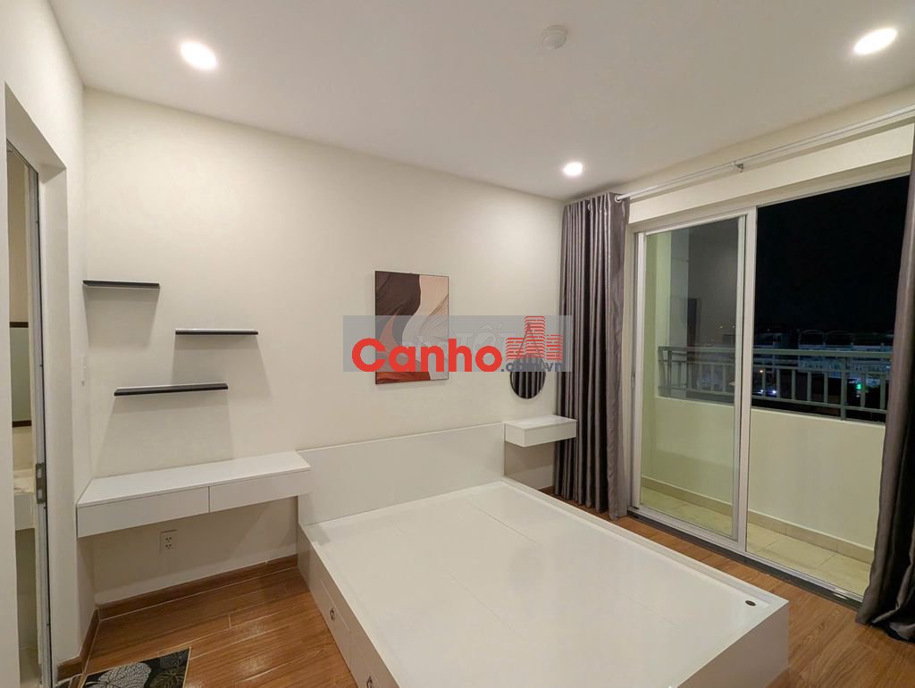 Giỏ hàng DreamHome quận 8 giá tốt 2pn 2,12 tỷ & 3pn 2,82 tỷ