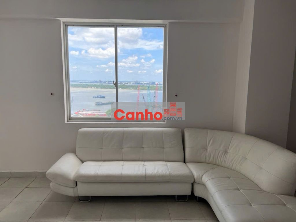 Bán căn hộ Phú Mỹ Thuận, 194m2 - 4PN-3WC, Giá 3 tỷ 570