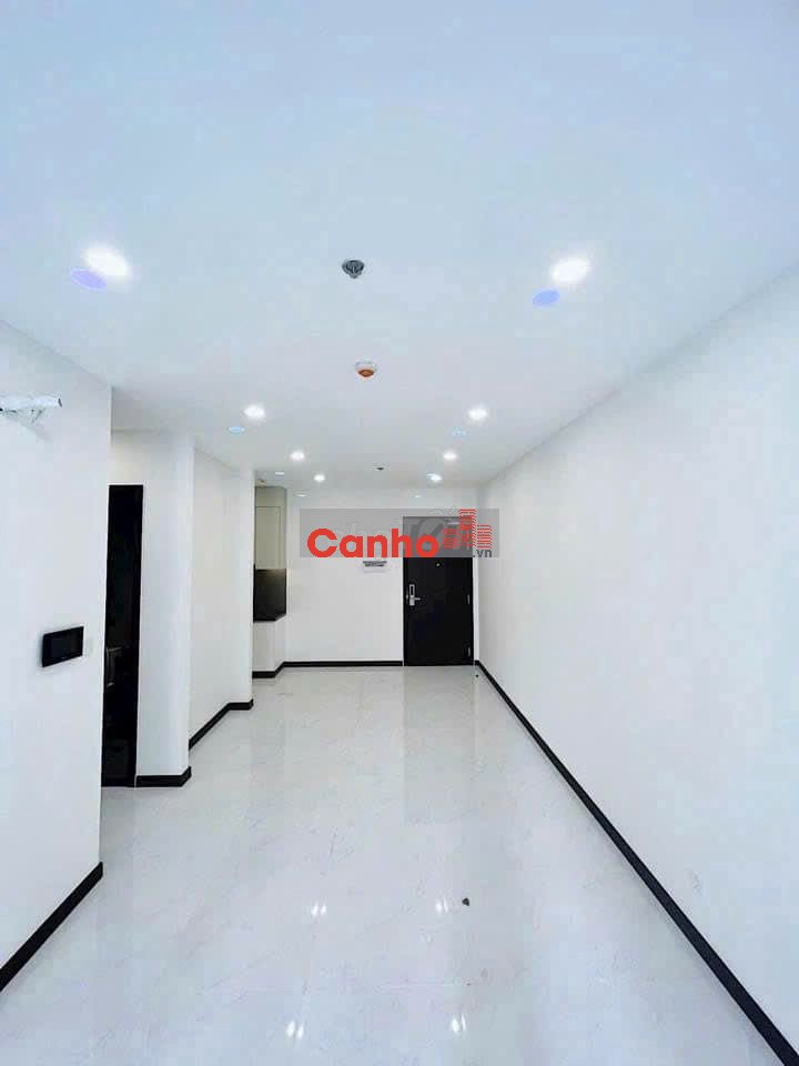 BÁN 1PN 1WC 53M2 CHUNG CƯ C-SKYVIEW CHÁNH NGHĨA 1,7 TỶ BAO SANG TÊN