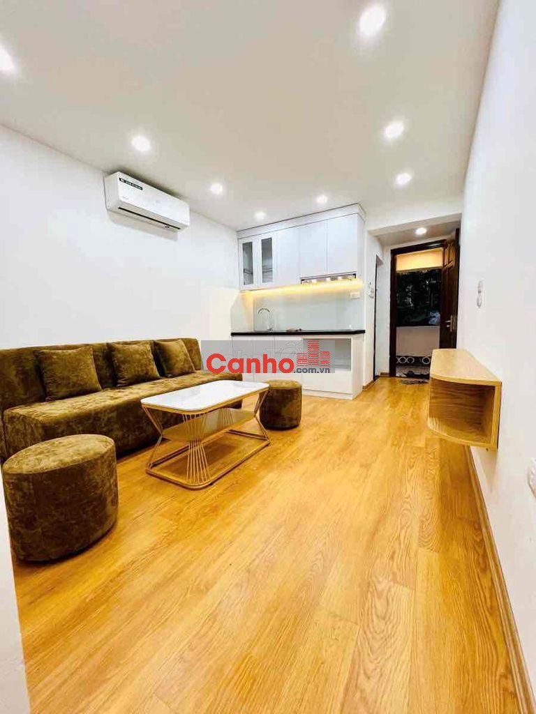 Tập thể Đại La 2 mặt thoáng 2 ngủ 2 wc, ô tô đỗ, sổ đỏ cc, full NT 68m