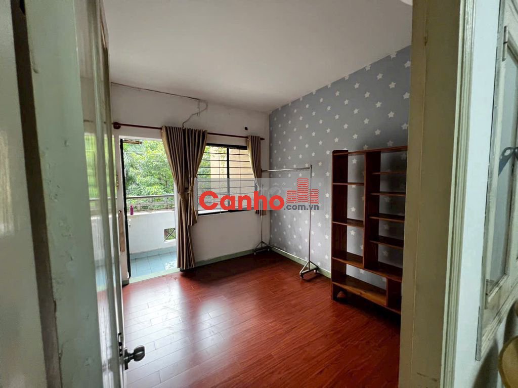 CC BÀU CÁT 2, NI SƯ HUỲNH LIÊN, 58M2  2TY7, NHÀ THOÁNG, MÁT