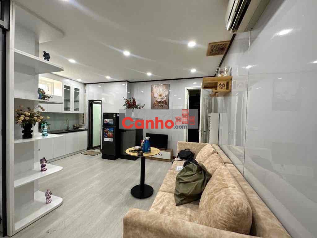 CCMN PHẠM NGỌC THẠCH- FULL NỘI THẤT ĐẸP- 2PN- THOÁNG- HIẾM