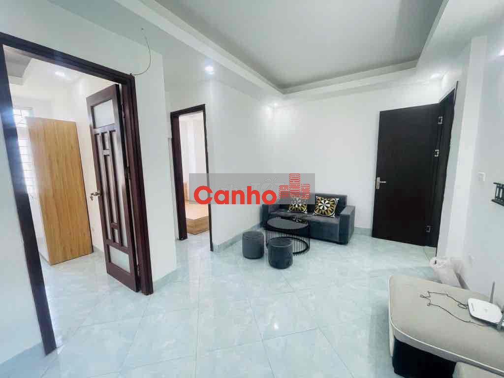 CCMN NGÕ VĂN HƯƠNG 2 ngủ 2wc