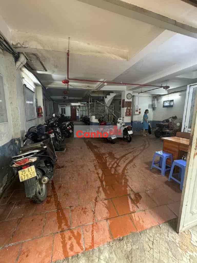 TRUNG TÂM ĐỐNG ĐA- SIÊU HIẾM CĂN HỘ CHUNG CƯ MINI - THANG MÁY, PHÒNG C