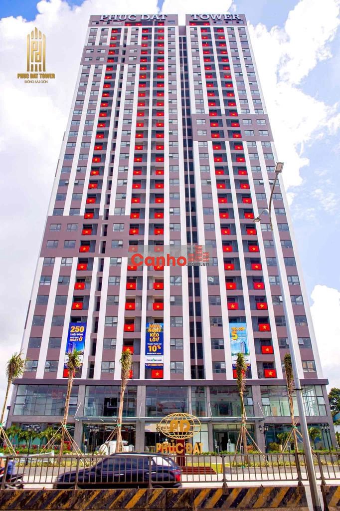 Bán 2PN cách ga metro 5-7 phút đi xe máy chỉ 39tr/m2