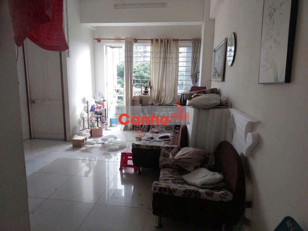 Bán chung cư thang bộ tầng 4 đối diện Khang Điền