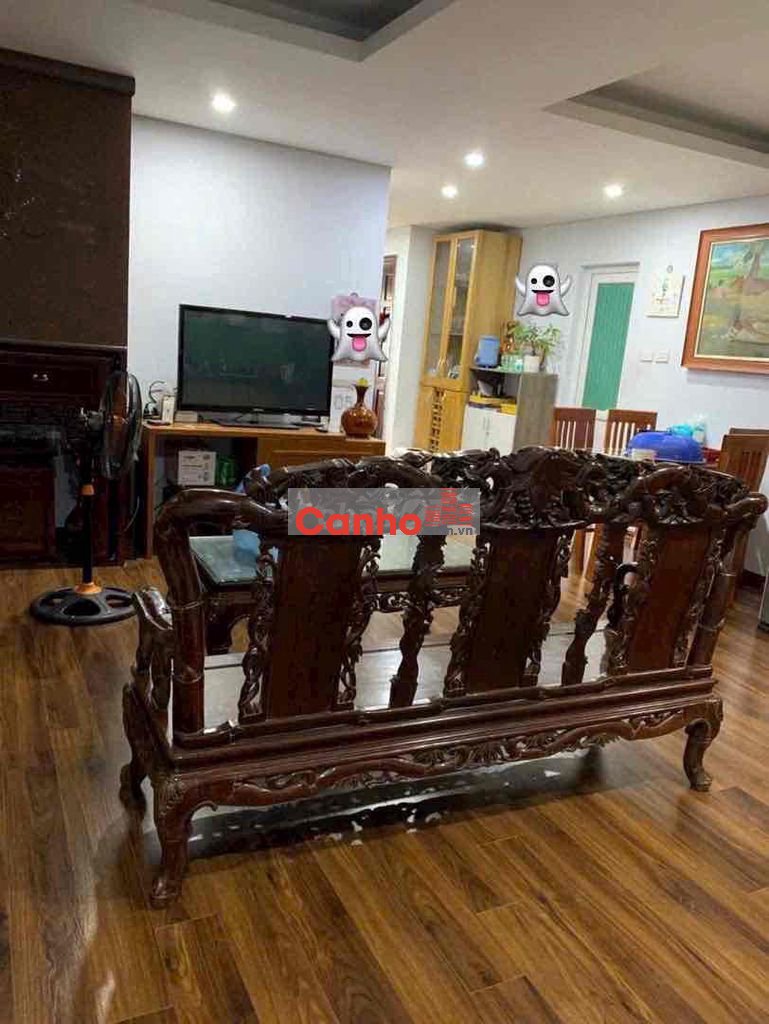 - Gia đình tôi cần tiền nên bán gấp căn của Toà nhà chung cư 25 Tán M