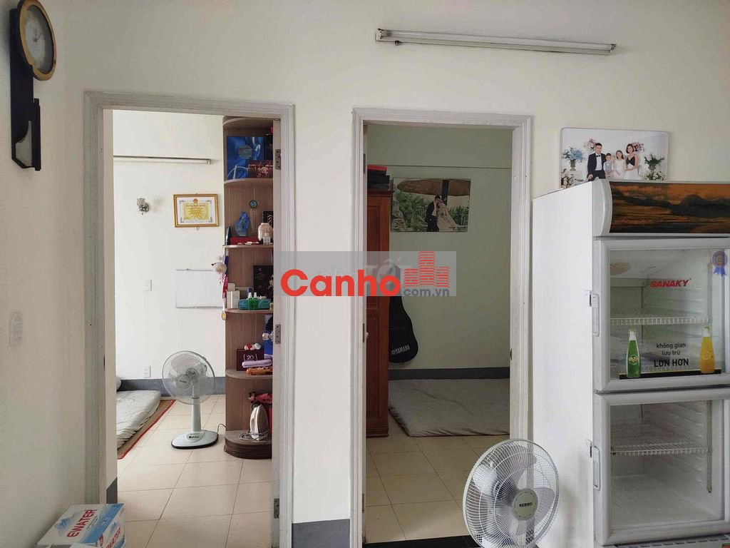 Bán căn hộ chung cư Bửu Long chỉ 1350tr