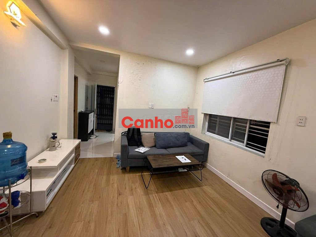 CHUNG CƯ LẦU 1-CĂN GÓC, 58M2, 2PN, CHỈ 2.75TỶ, LÊ THỊ RIÊNG Q10, T.MÁY