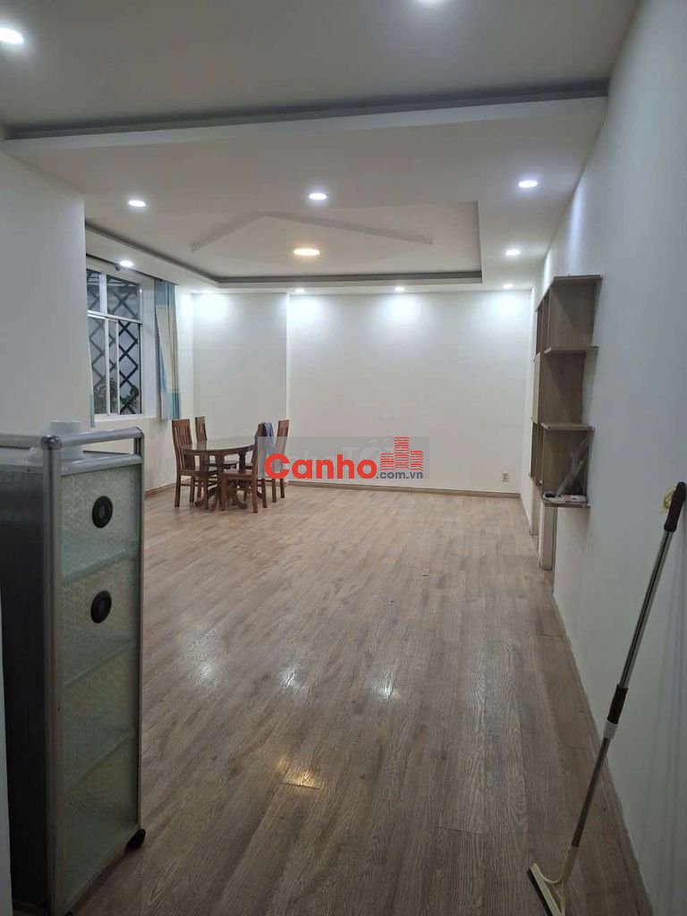 Cần bán căn hộ chung cư An Sương 83m 2pn 2wc , giá 2ty xxx