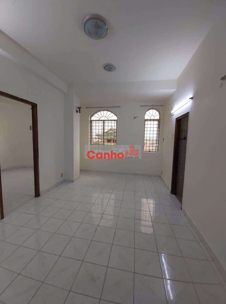 BÁN CĂN HỘ CHUNG CƯ 675 NGUYỄN KIỆM – P.4, PHÚ NHUẬN chỉ 2,7 tỷ