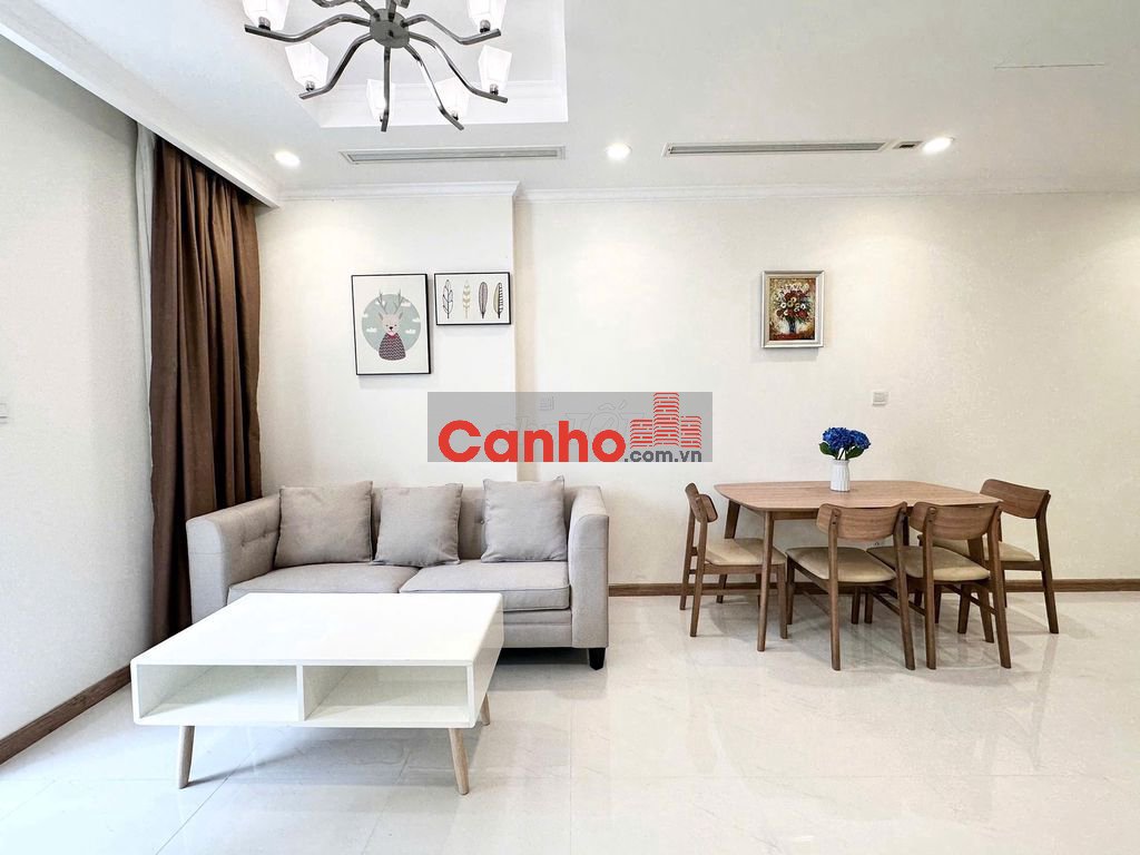 Officetel Vinhomes Central Park 50M² 1PN 1WC Full nội thất Giá 7 tỷ.
