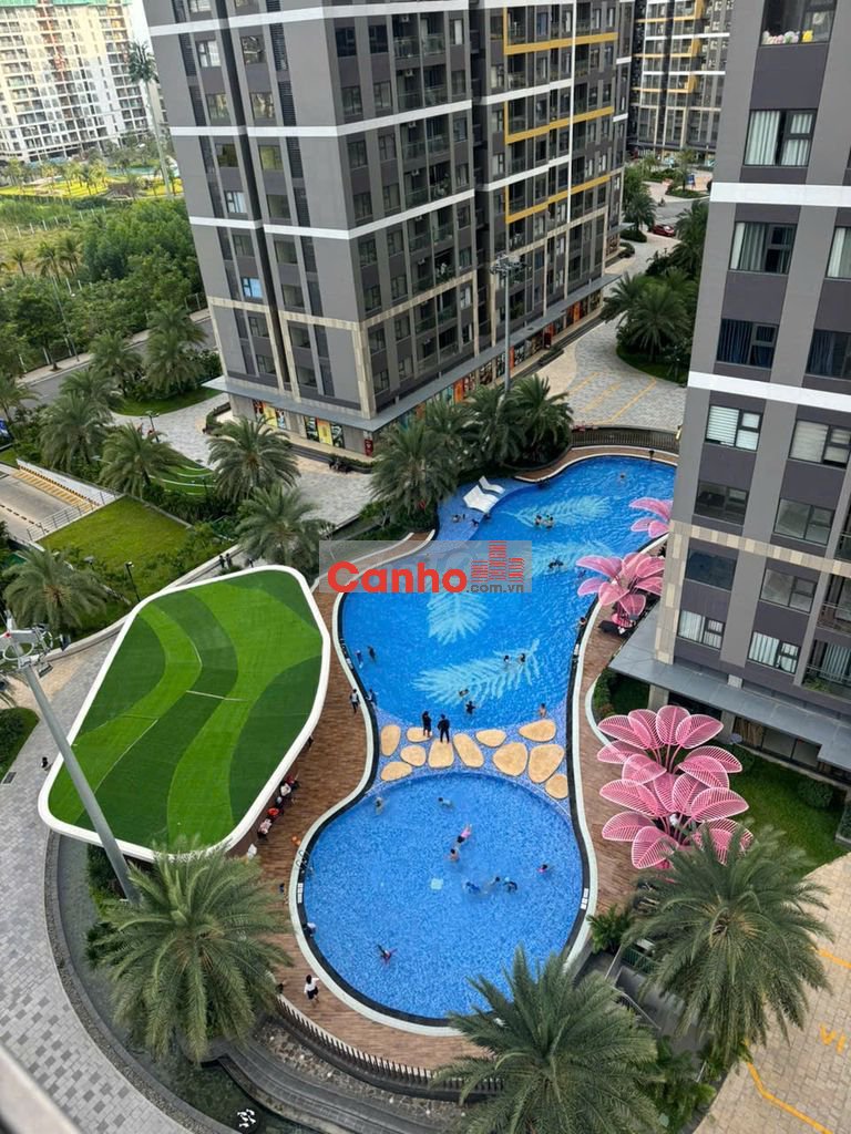 CHÍNH CHỦ BÁN CĂN GÓC KHU BS – CĂN 2PN+ 69M² GIÁ TỐT CHỈ 3TY990