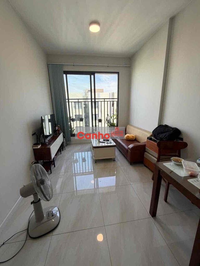 Bán căn hộ 58m² Picity High Park, 2PN, full nội thất, giá 3.3 tỷ