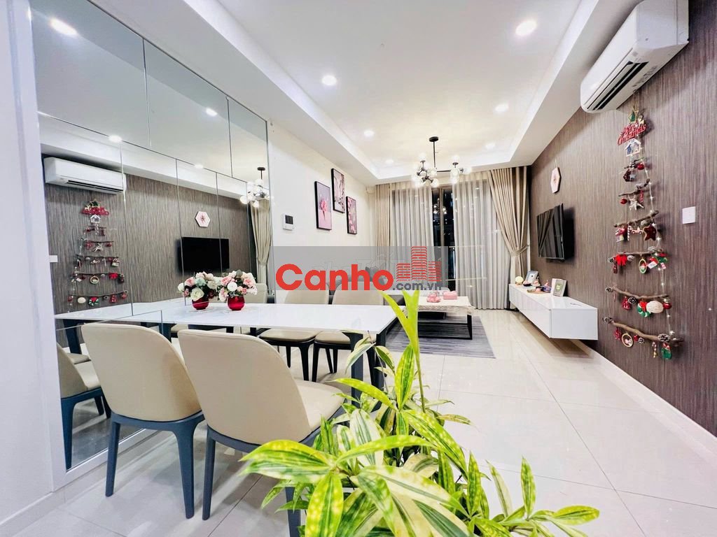 Căn Hộ mới 2PN/51m2 Nguyên Hồng 2,04 tỷ Full Nội Thất, Sổ sẵn bao phí