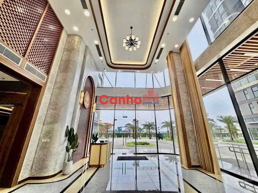 GIỎ HÀNG BÁN THE BEVERLY - VINHOMES GRAND PARK - NHẬN NHÀ NGAY