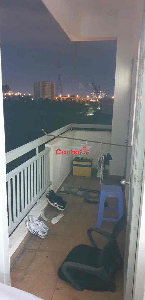 Căn góc chung cư C2 Man Thiện 2PN