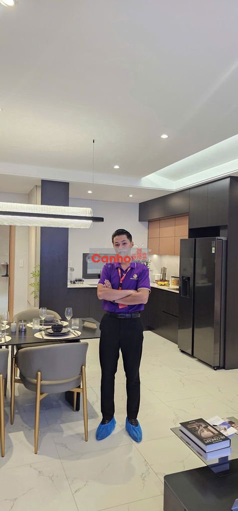 179tr Sở hữu căn hộ cho gia đình trẻ 2PN-1WC-Booking giữ chỗ chỉ 20tr