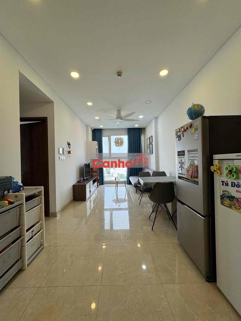 chính chủ bán căn hộ Golden star Quận 7