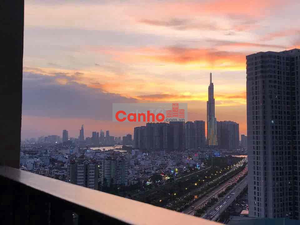 CẦN BÁN CĂN HỘ GẦN CHỢ BÌNH CHÁNH – VIEW LANDMARK 81
