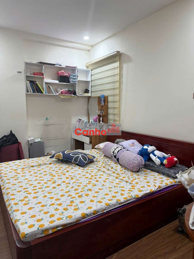 Chính chủ bán căn hộ Eco Green City 76m2 - 2 Ngủ - 2 Wc - Chỉ 6.89 Tỷ