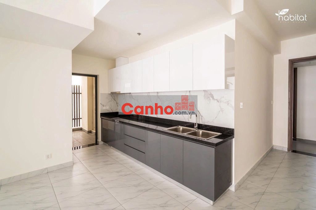 The Habitat - Nhận nhà 10% - Chiết khấu 9% - 83m2 - Gọi em