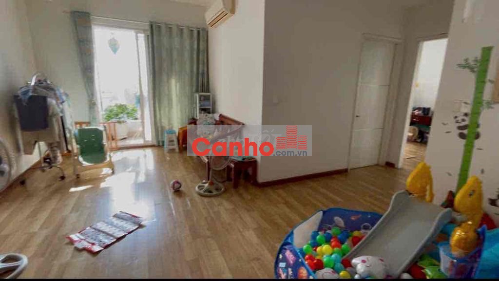 Bán căn hộ V-star Gò ô Môi Quận 7