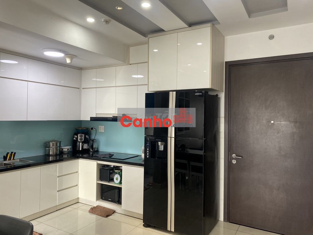 Bán Căn Hộ Ruby 70m 2PN + 2WC giá 3,8 tỷ , nhà mới , có sổ hồng